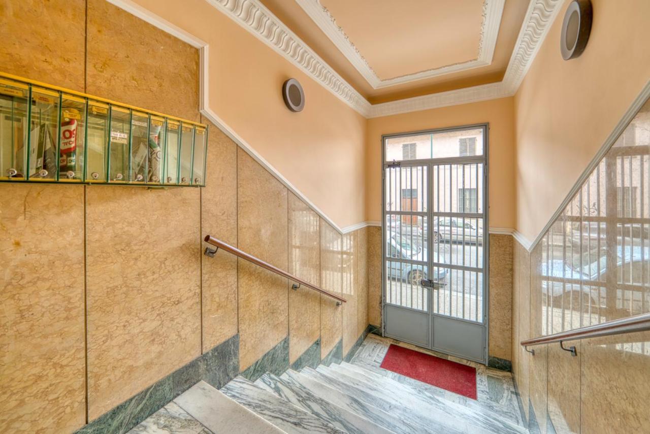 Cithouse Torino - La Tua Casa Vacanze A Torino Exterior photo